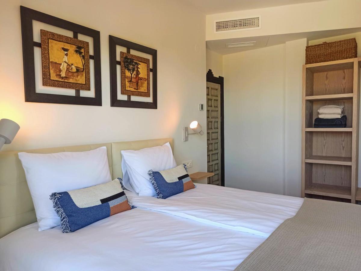 Luxe Hacienda La Campina Met Verwarmd Zwembad En Tennisbaan. Alhaurín el Grande Exterior foto